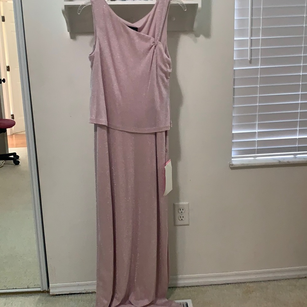 Mother of the bride/ groom dress